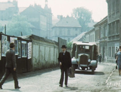 Smrt černého krále