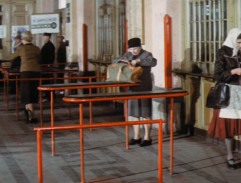 Smrt černého krále