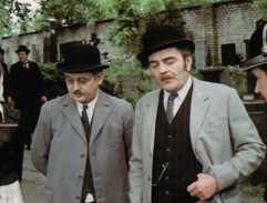 Smrt černého krále