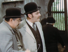 Smrt černého krále