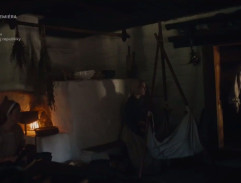 v kuchyni u Makovcov