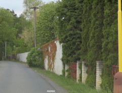 Příjezd I