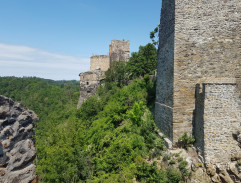 Císař a tambor