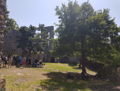 Císař a tambor