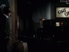 Gri-Gri bar
