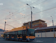 Trolejbus