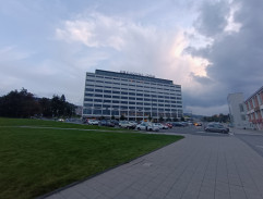 Obchodní dům