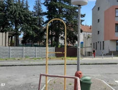 Na zastávce