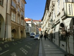 Ulice