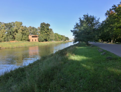 pri vode