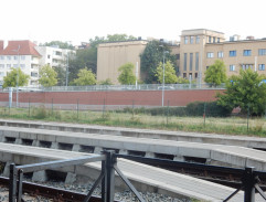 Nádraží