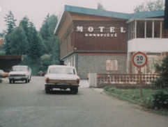 Motel