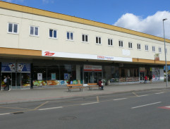 Zastávka