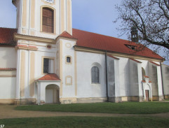 U zámku