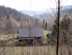 Hájenka