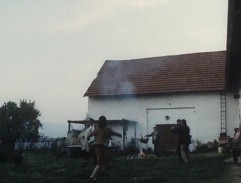 na dedine u Luboša 2