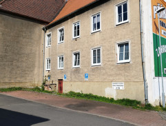 Občerstvení