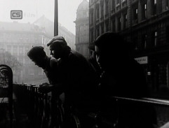 Pionýři na hlídce