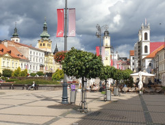 Náměstí