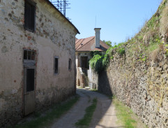 Krakonošův poklad