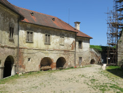 Krakonošův poklad