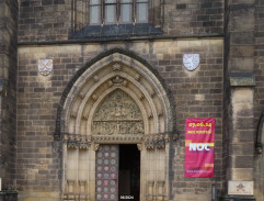 Vyšehrad