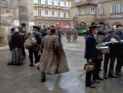 Mladý Indiana Jones: Dobrodružství v tajné službě 