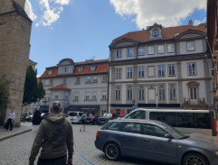 Mladý Indiana Jones: Dobrodružství v tajné službě 