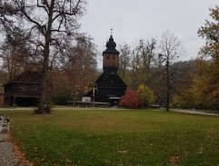 Vyšné Vlkodlaky