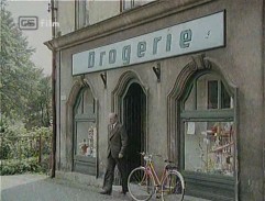 Vražedné pochybnosti