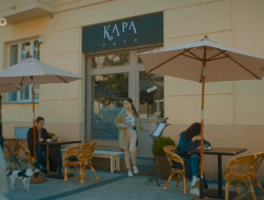 Kavárna KaPa