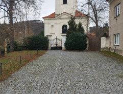 Kostel sv. Šebestiána