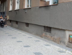 Jolana na ulici