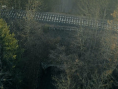 Podjezd