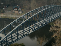 Železniční most