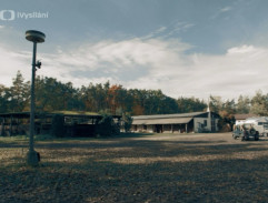 Stáje Tomáše Hýky