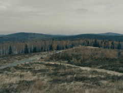 Vojenský újezd