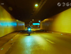 Tunel