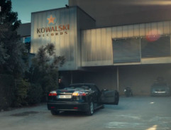 Nahrávací studio Kowalski
