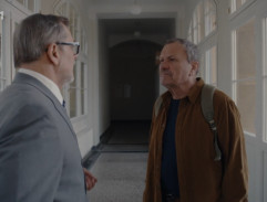 Chodba v nemocnici II