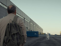 Logistické centrum 2