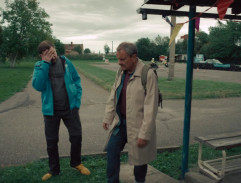 Cvičiště autoškoly 2