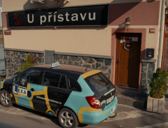 Restaurace U přístavu