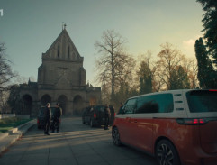 Pohřeb Karin Schulze