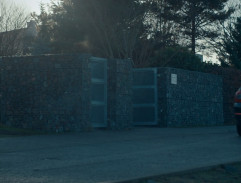 Bydliště Fáberové