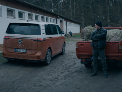 S02E12 Divoký kůň