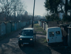 S02E12 Divoký kůň