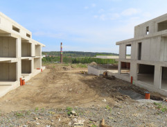 Staveniště II