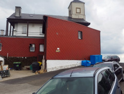 Lanovka