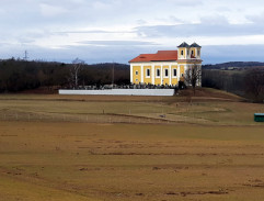 Pohřeb ministra Slavka